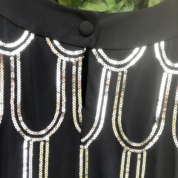 Beautiful Party Dress! - Picture 3 of 3